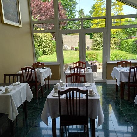 Bed and Breakfast Carraig Rua Kilkenny Exterior foto
