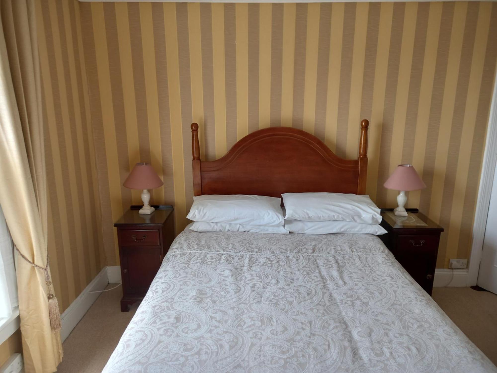 Bed and Breakfast Carraig Rua Kilkenny Exterior foto