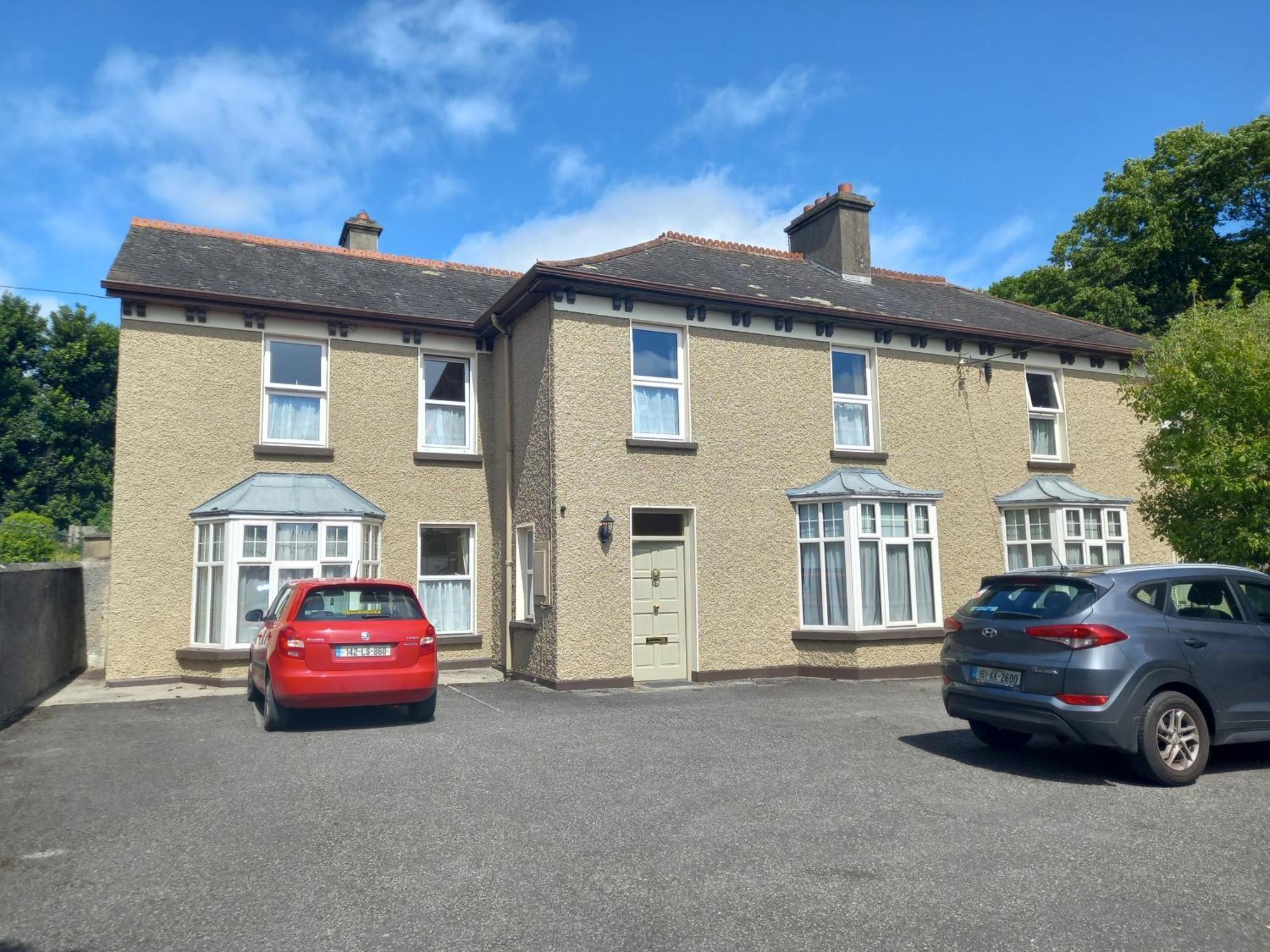 Bed and Breakfast Carraig Rua Kilkenny Exterior foto