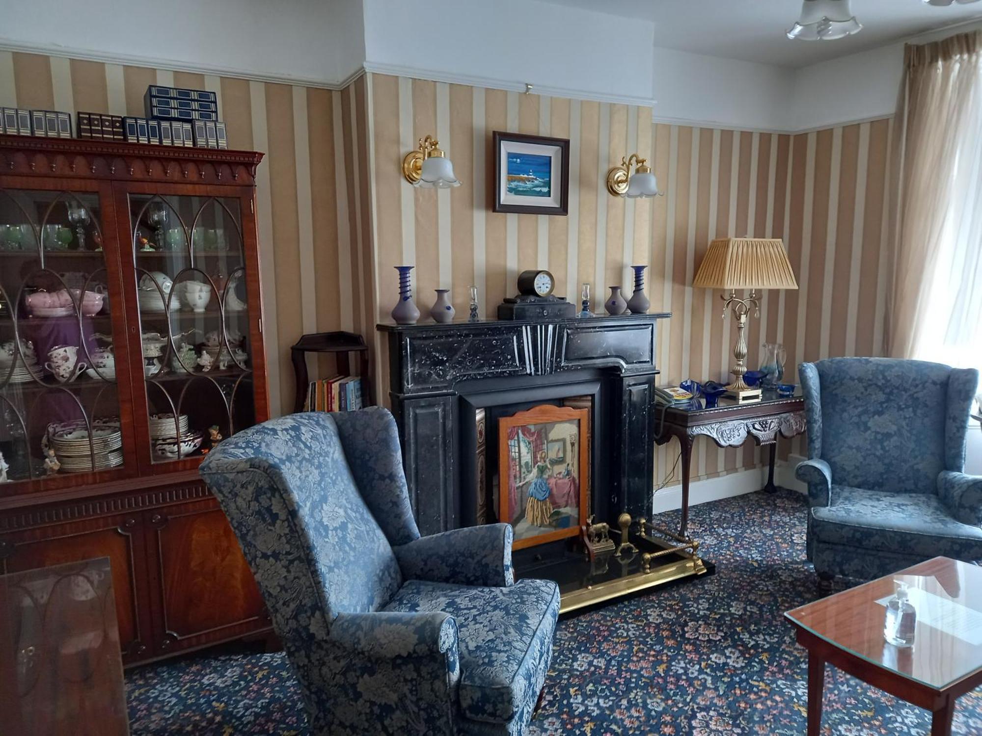 Bed and Breakfast Carraig Rua Kilkenny Exterior foto