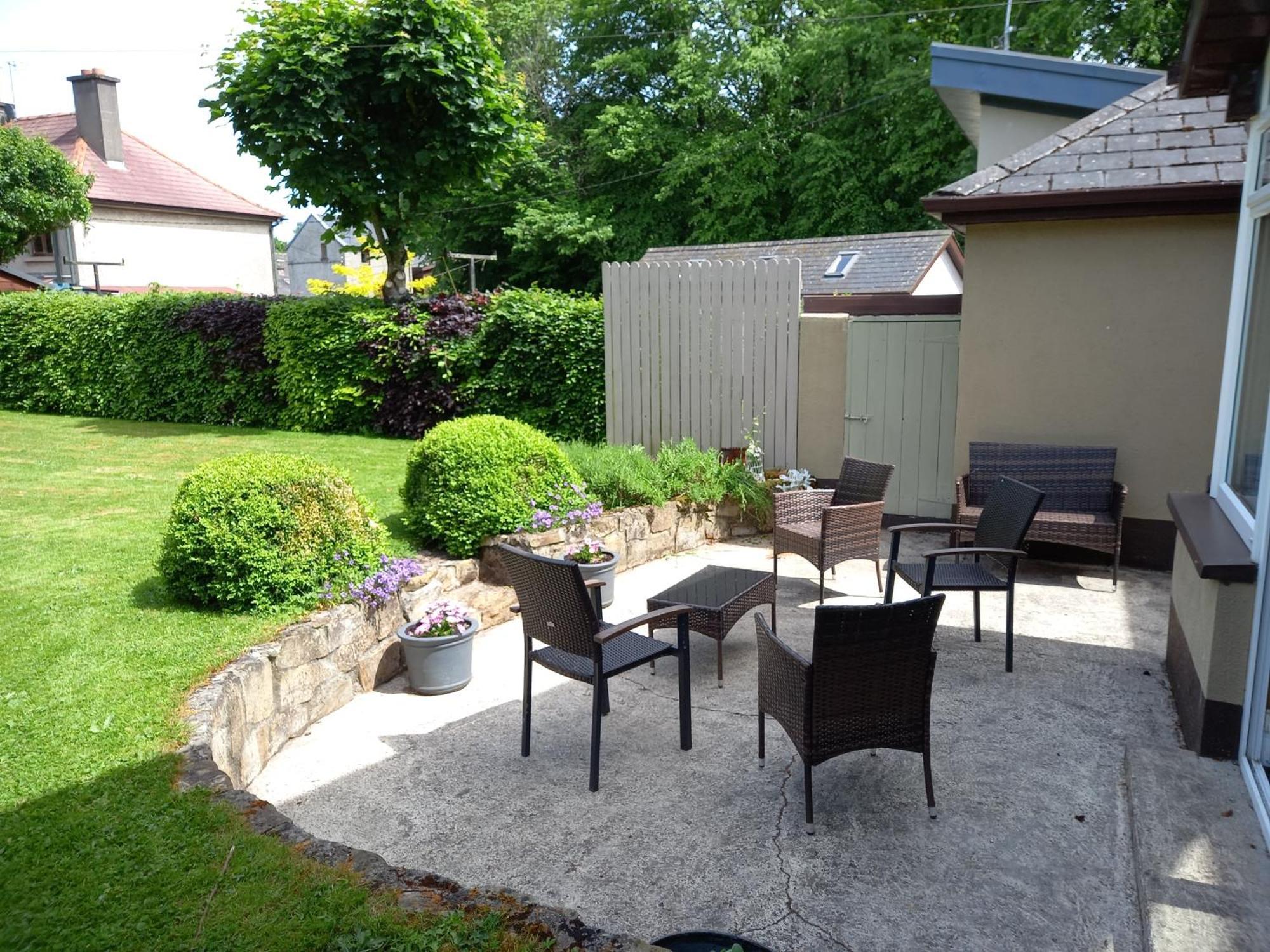 Bed and Breakfast Carraig Rua Kilkenny Exterior foto