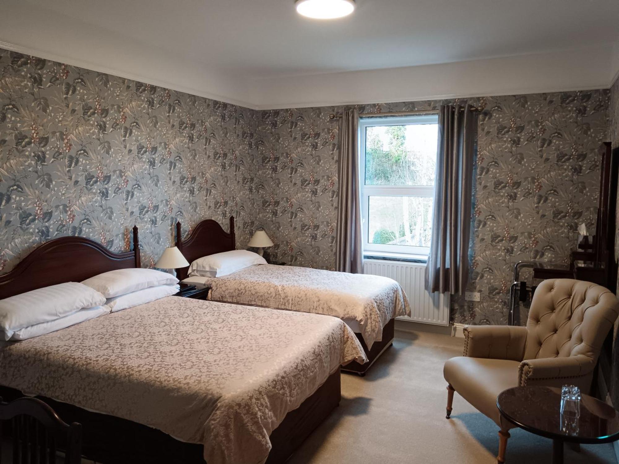 Bed and Breakfast Carraig Rua Kilkenny Exterior foto