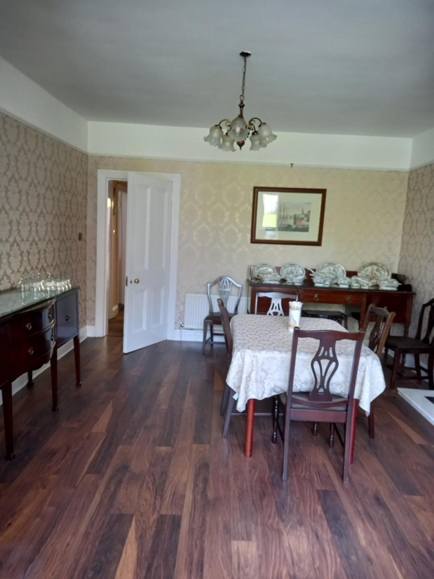 Bed and Breakfast Carraig Rua Kilkenny Exterior foto