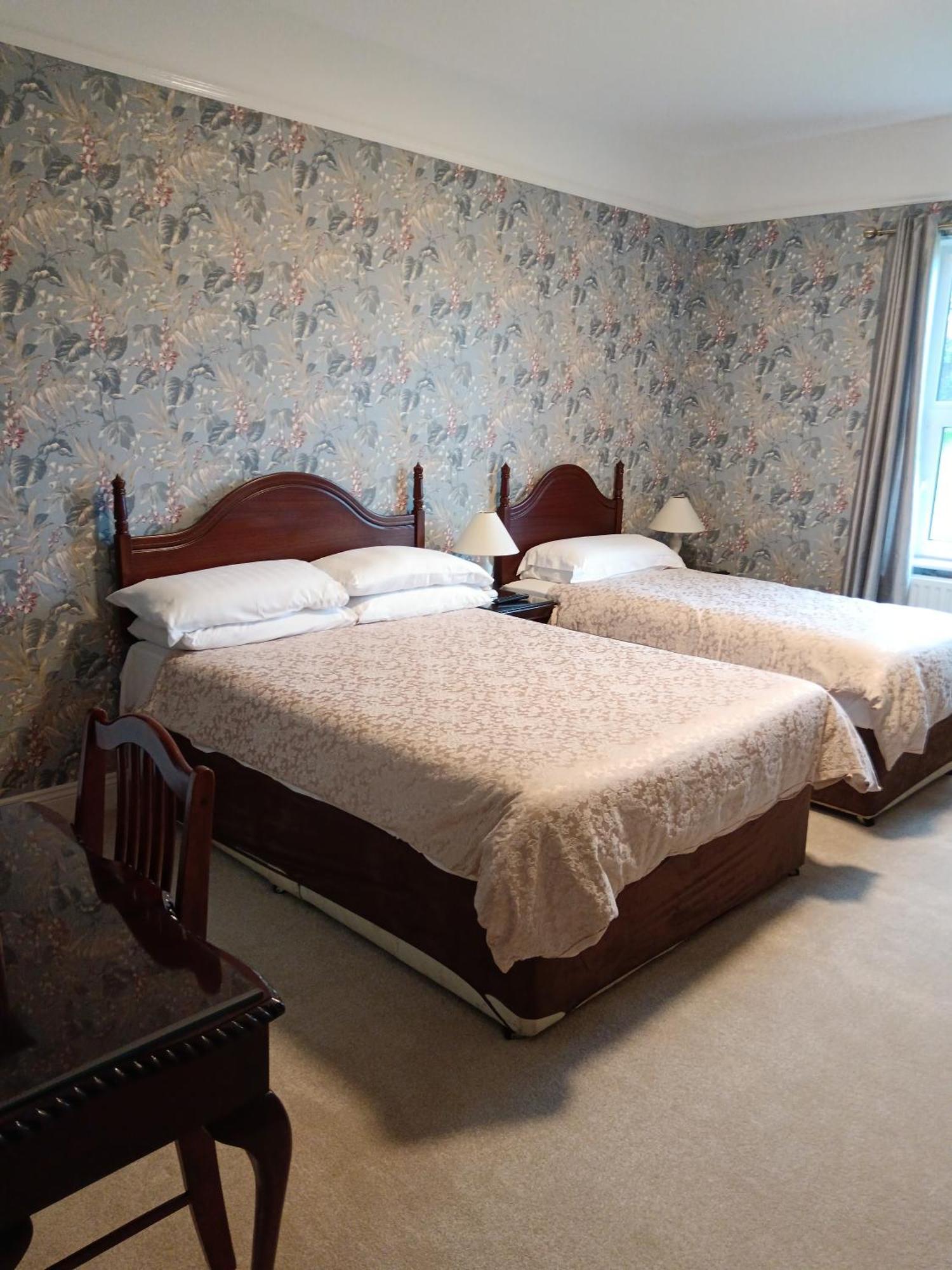 Bed and Breakfast Carraig Rua Kilkenny Exterior foto