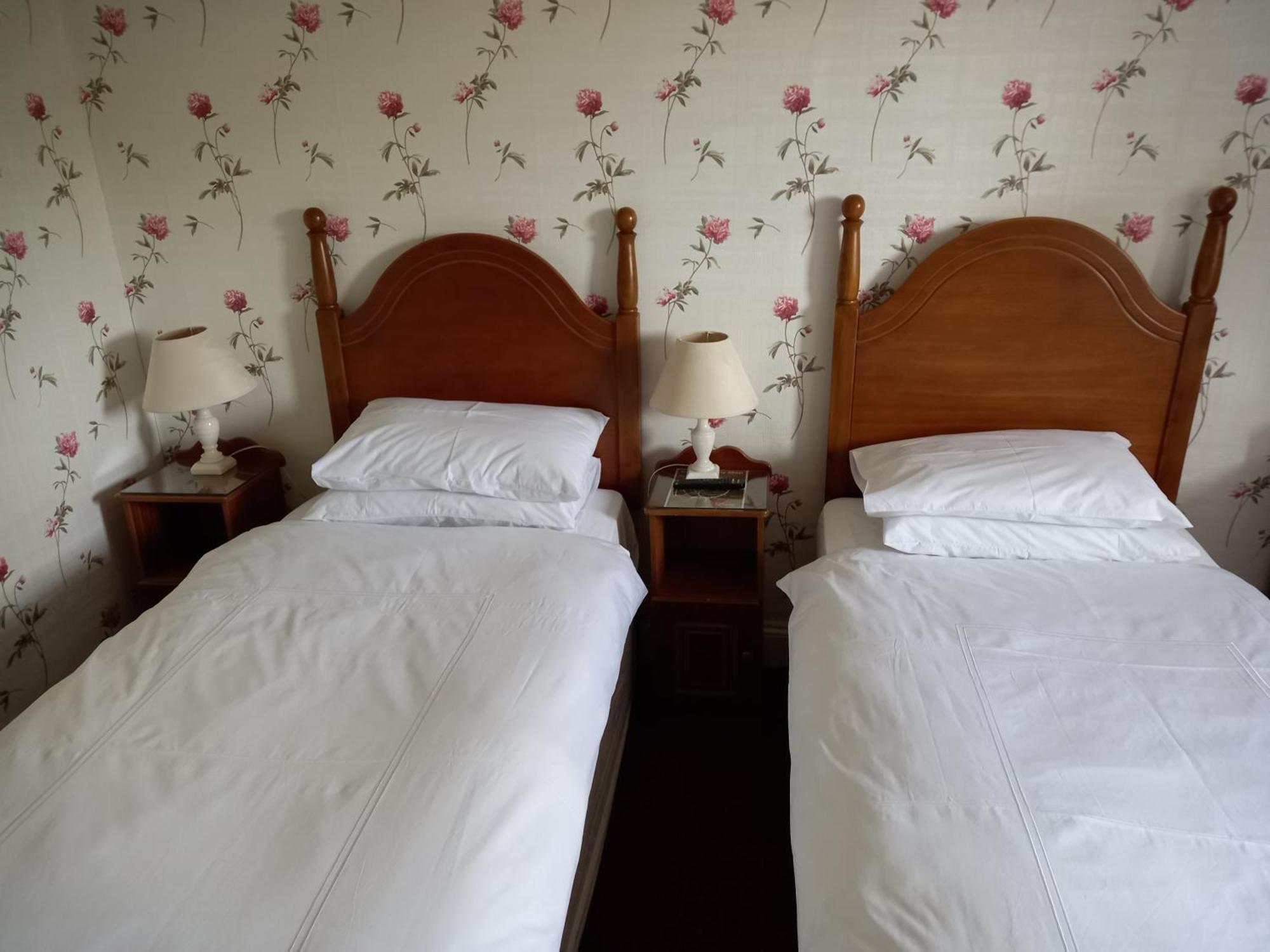 Bed and Breakfast Carraig Rua Kilkenny Exterior foto