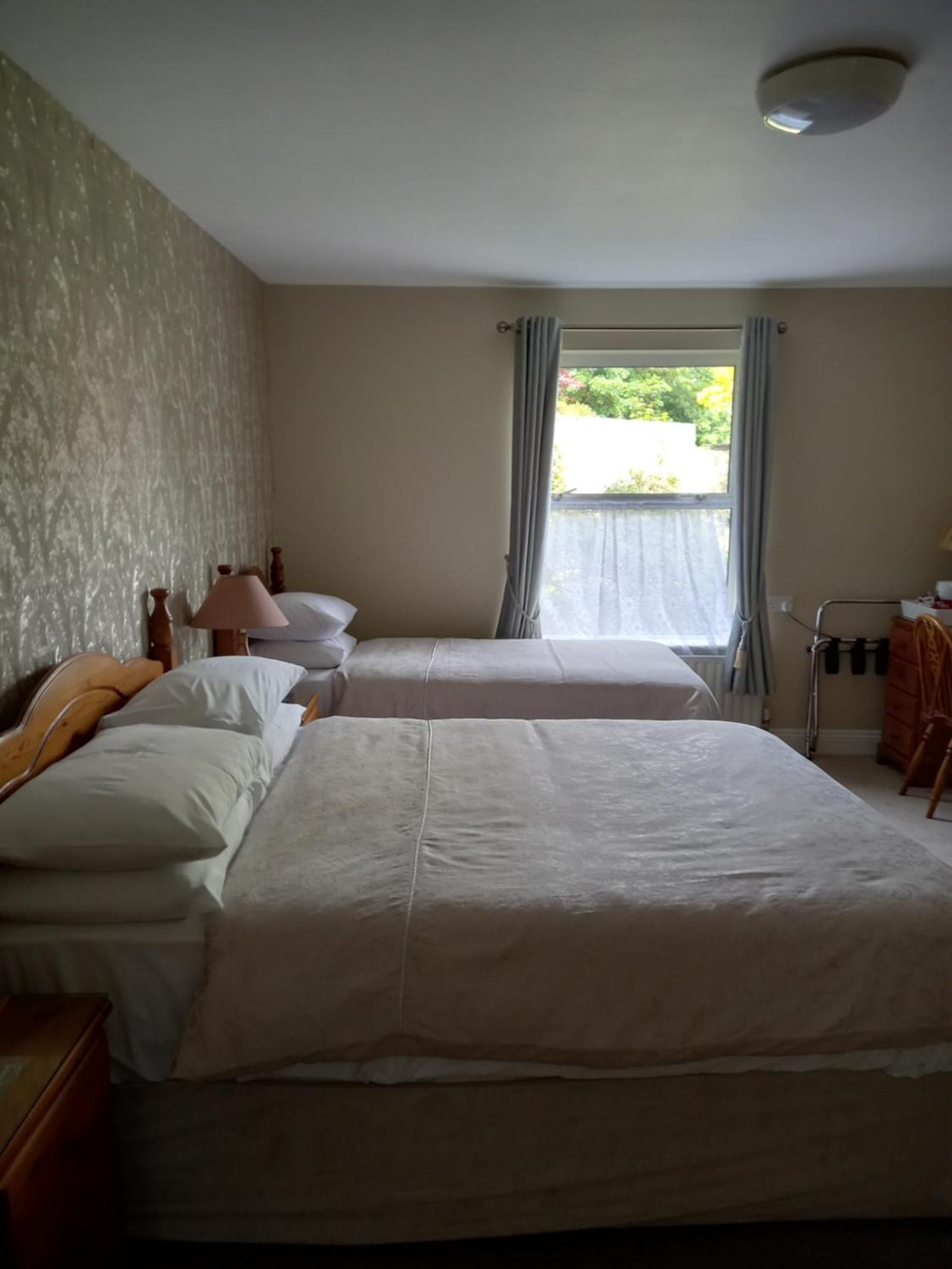 Bed and Breakfast Carraig Rua Kilkenny Exterior foto