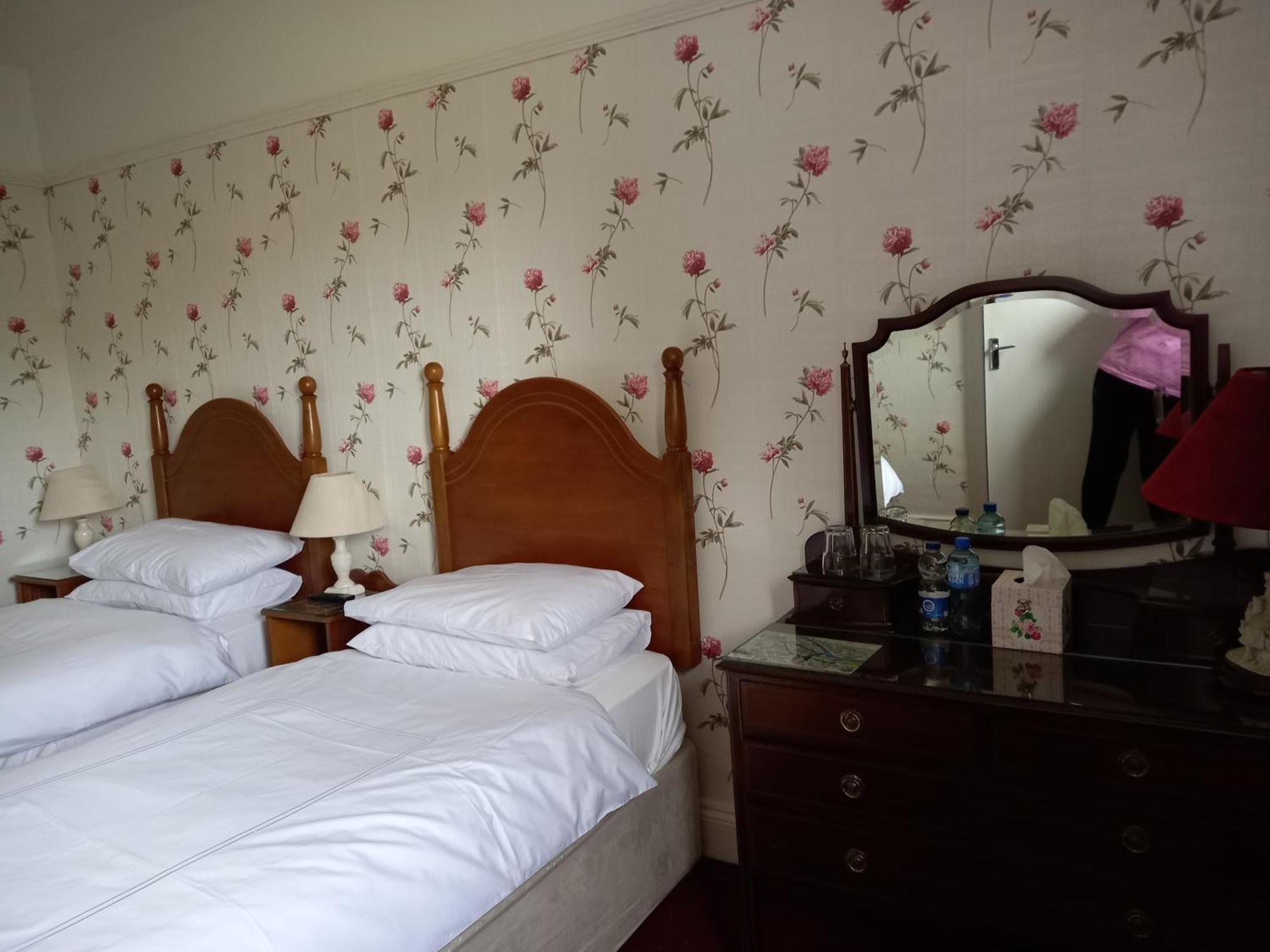 Bed and Breakfast Carraig Rua Kilkenny Exterior foto