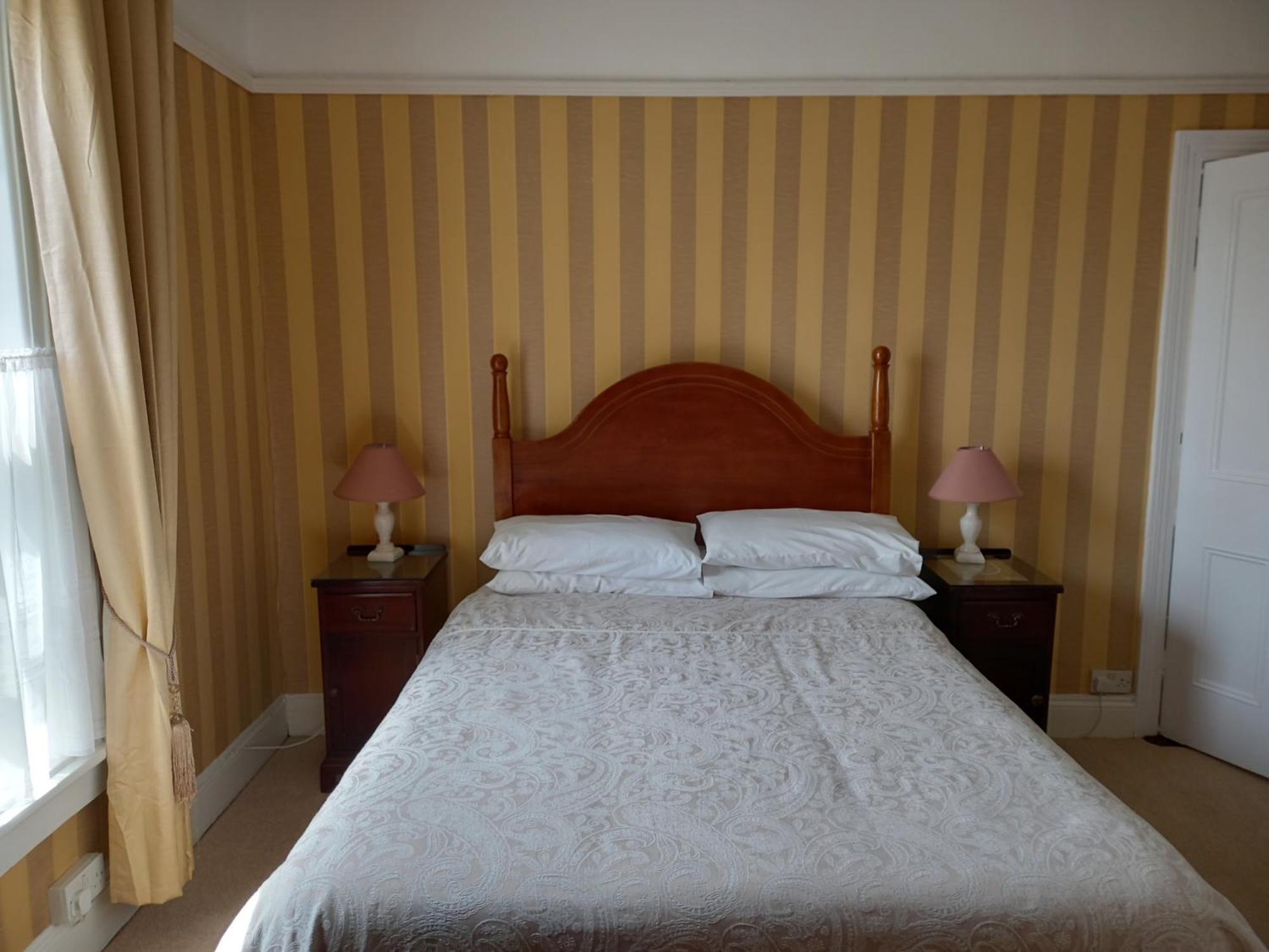 Bed and Breakfast Carraig Rua Kilkenny Exterior foto