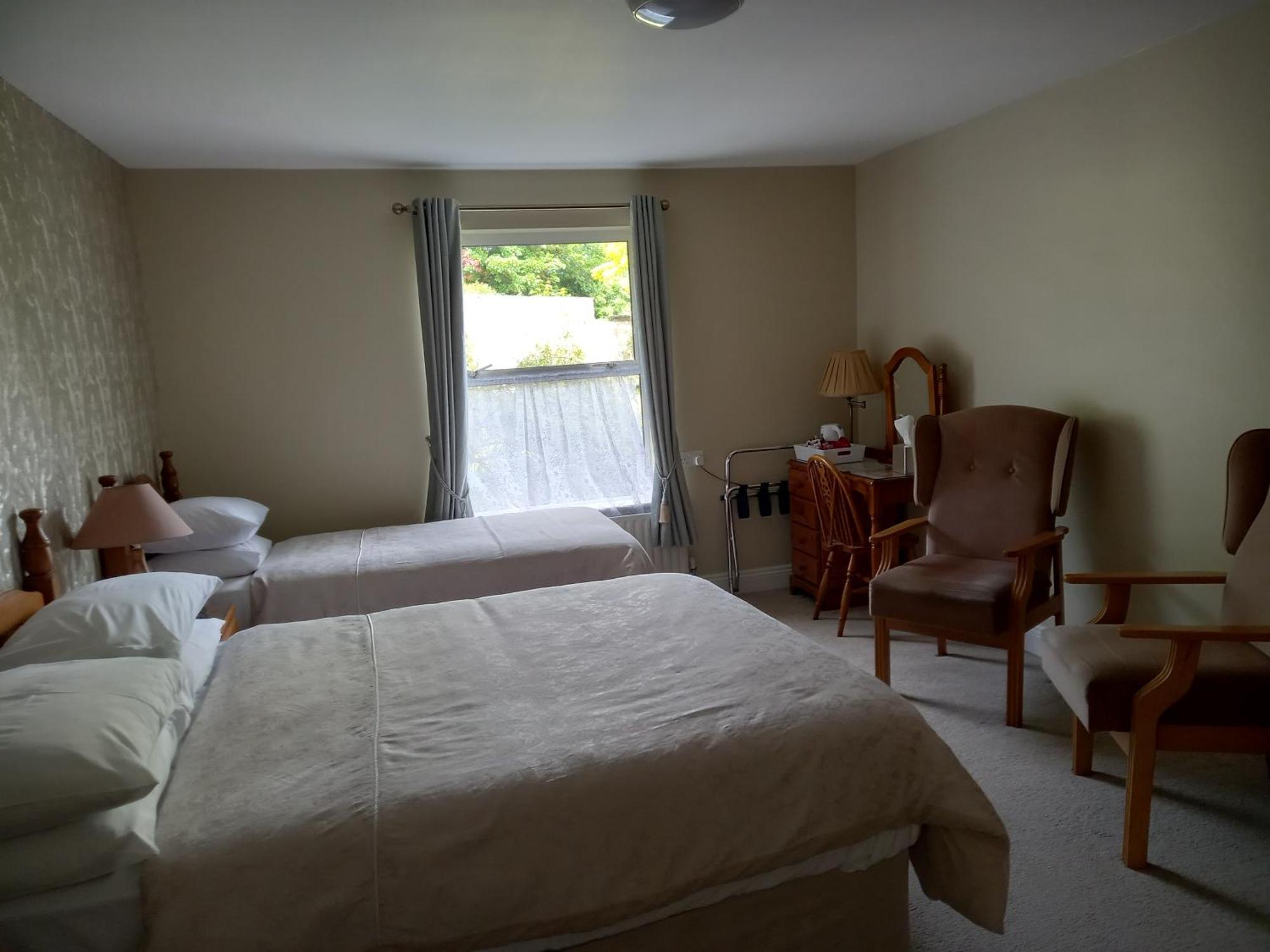 Bed and Breakfast Carraig Rua Kilkenny Exterior foto