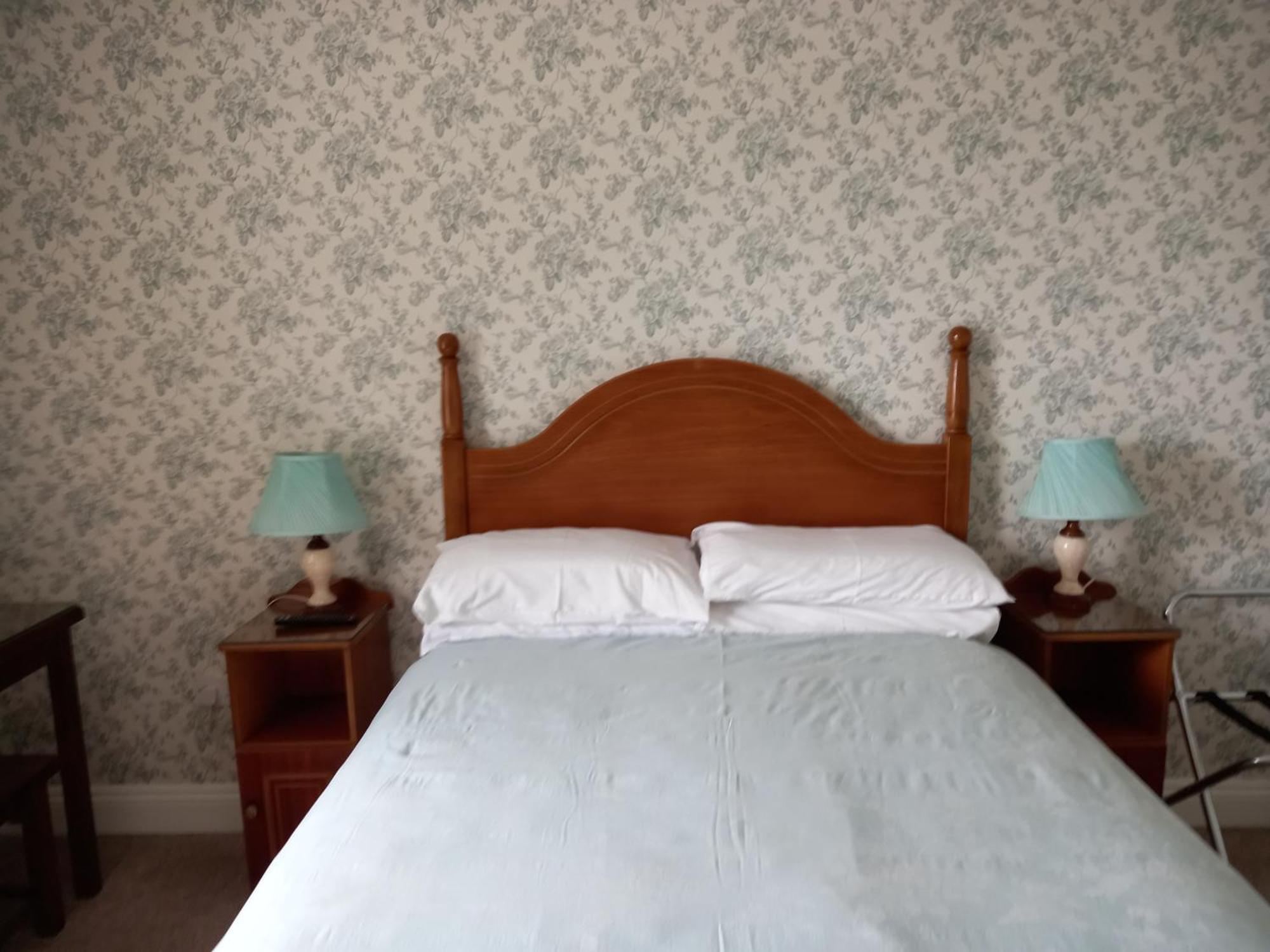 Bed and Breakfast Carraig Rua Kilkenny Exterior foto