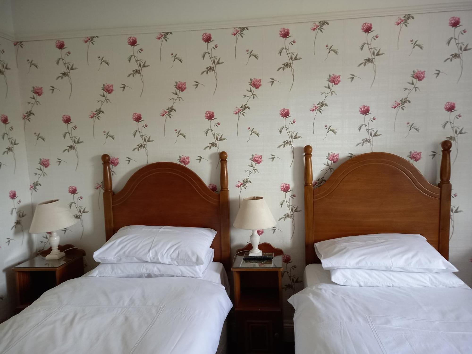 Bed and Breakfast Carraig Rua Kilkenny Exterior foto