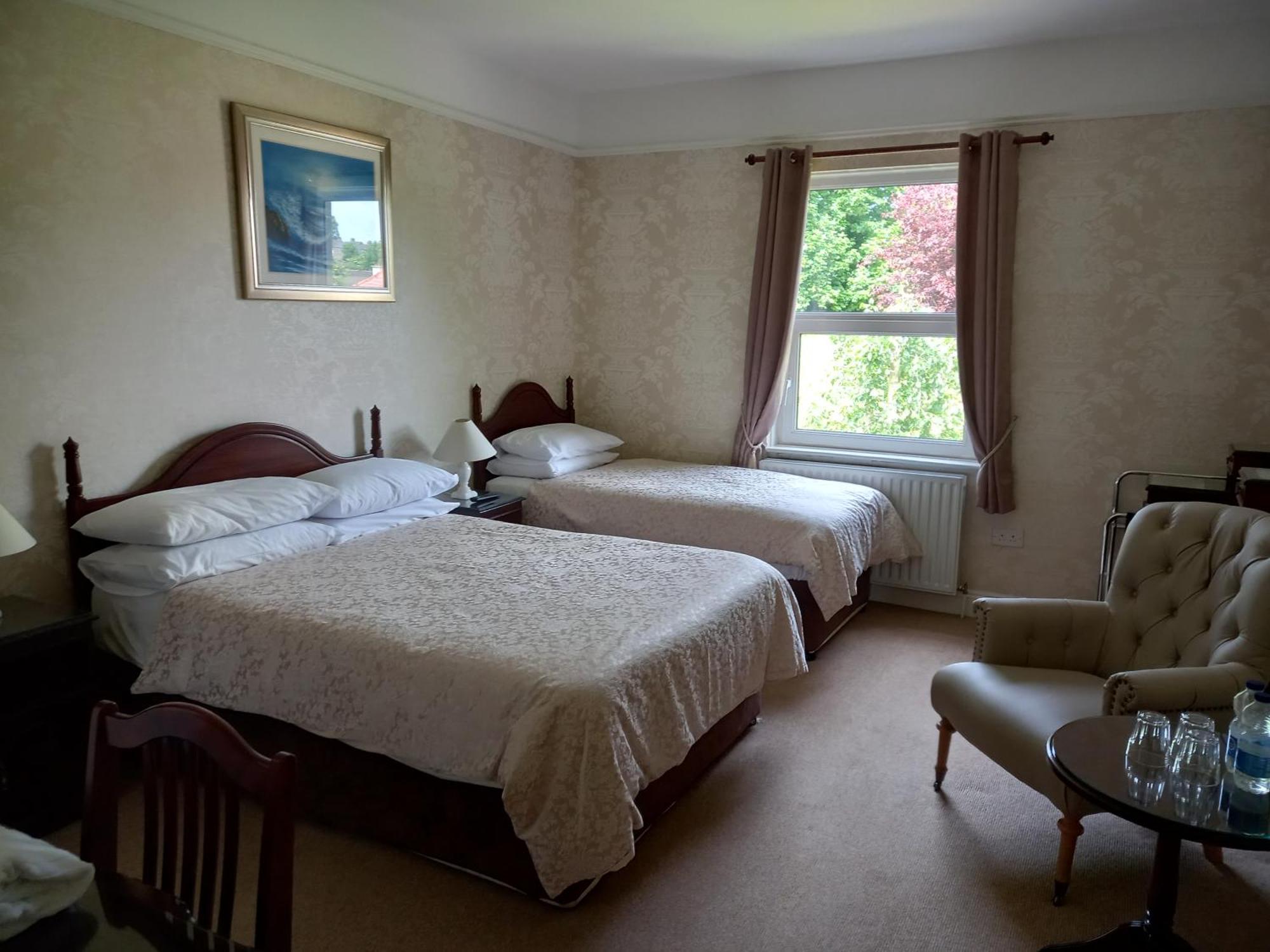 Bed and Breakfast Carraig Rua Kilkenny Exterior foto