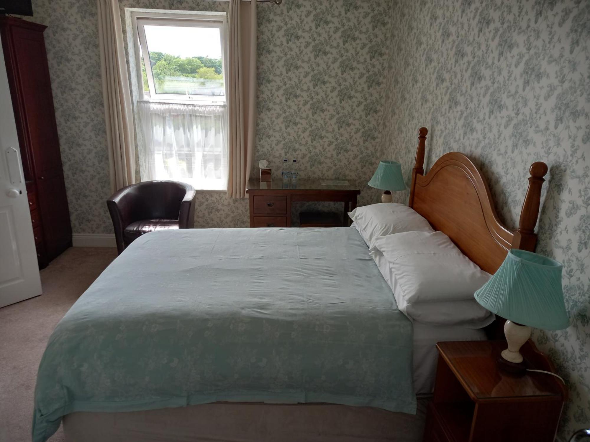 Bed and Breakfast Carraig Rua Kilkenny Exterior foto