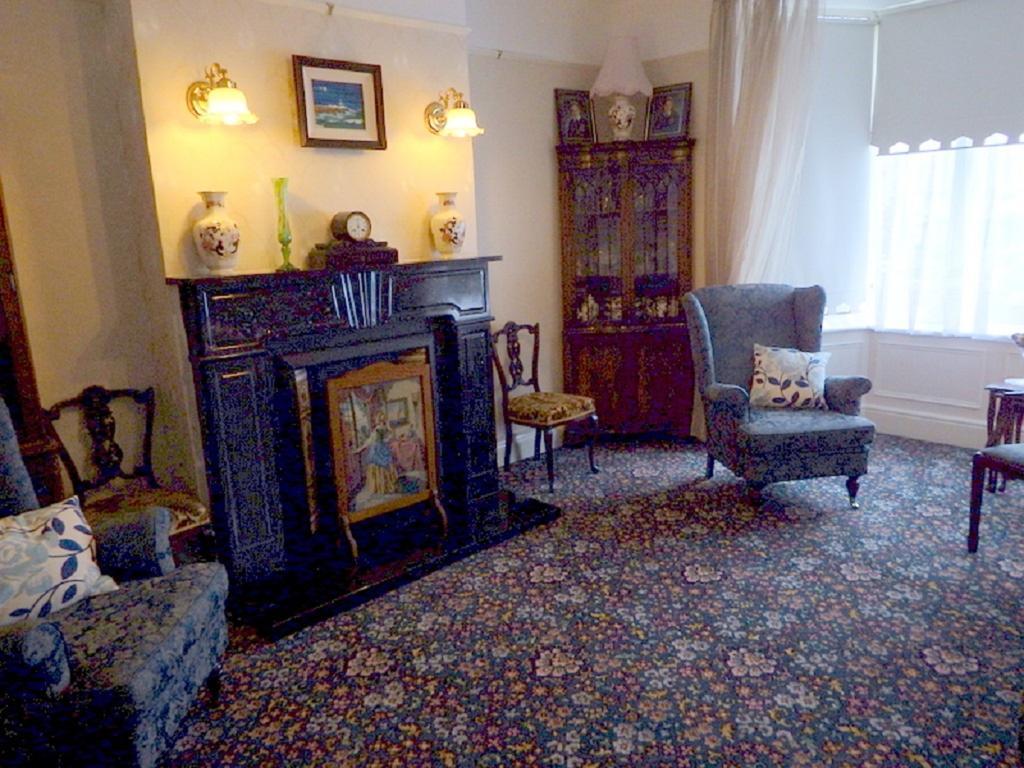 Bed and Breakfast Carraig Rua Kilkenny Exterior foto